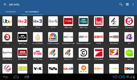 iuftv|爱壹帆电视TV版 APK (Android App) .
